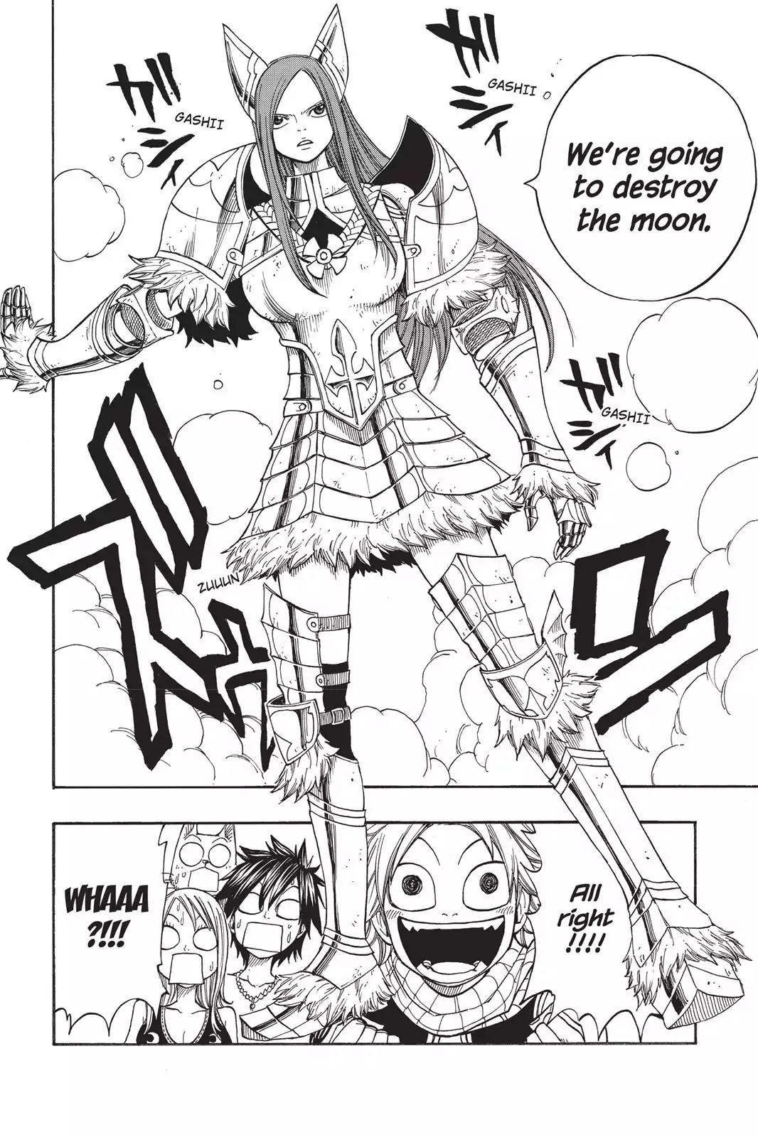 Fairy Tail Chapter 44 - Page 20