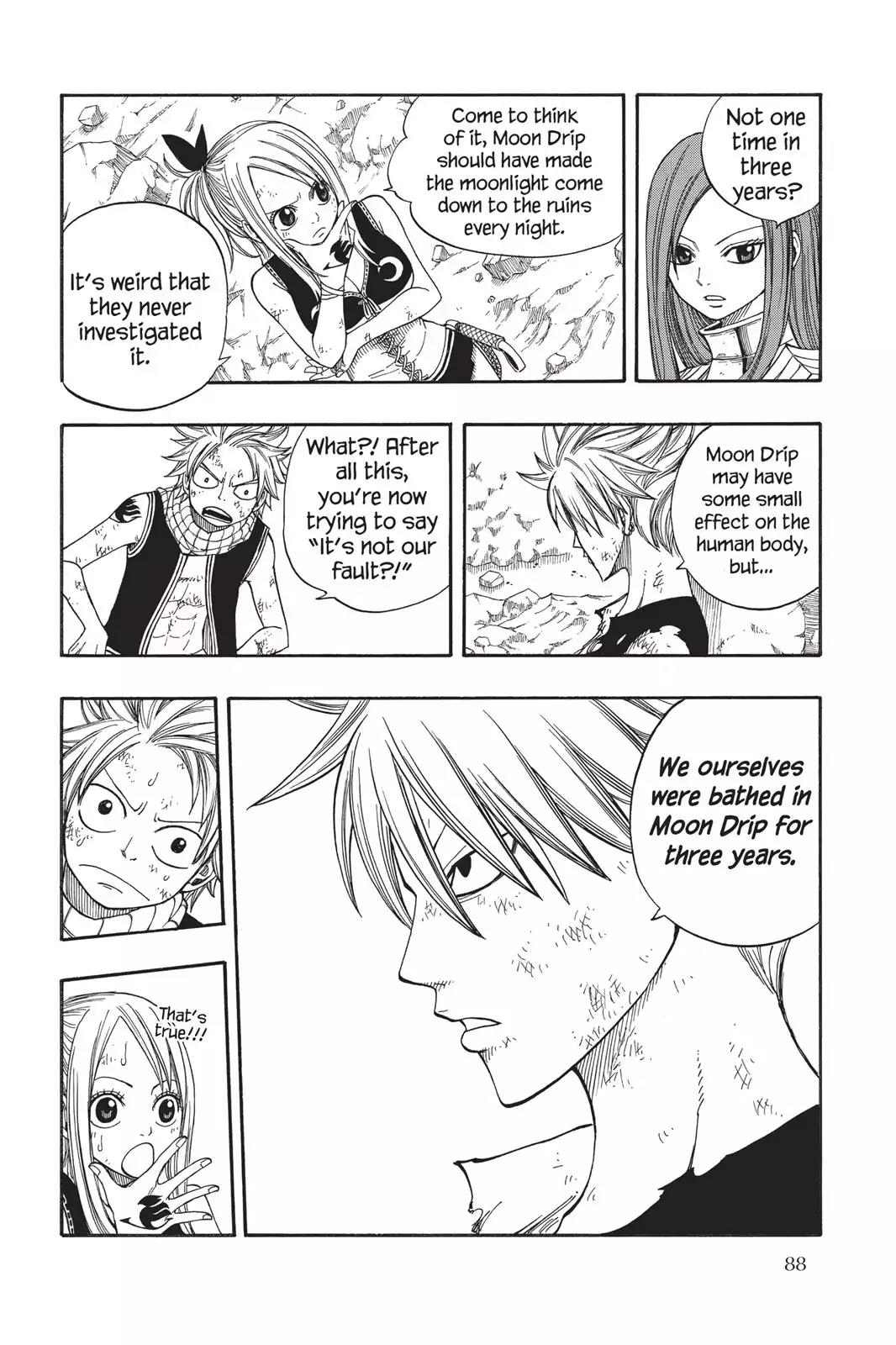 Fairy Tail Chapter 44 - Page 6