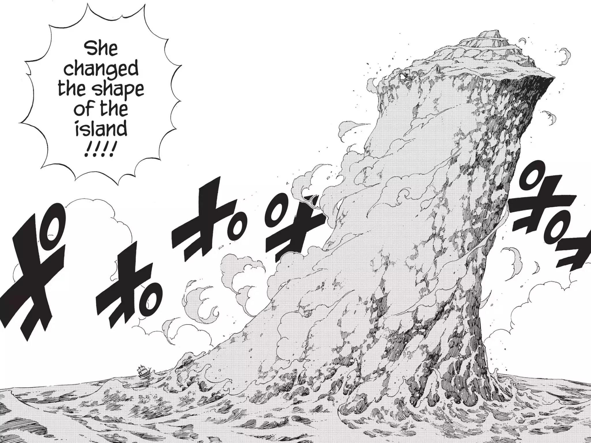 Fairy Tail Chapter 443 - Page 16