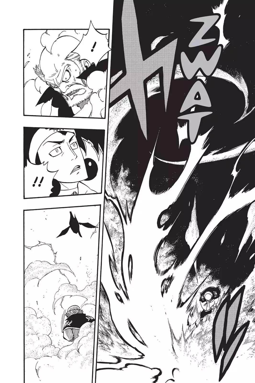 Fairy Tail Chapter 447 - Page 13