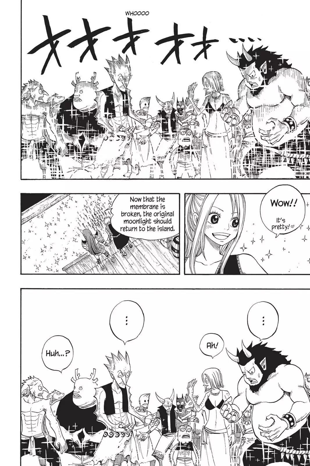 Fairy Tail Chapter 45 - Page 12