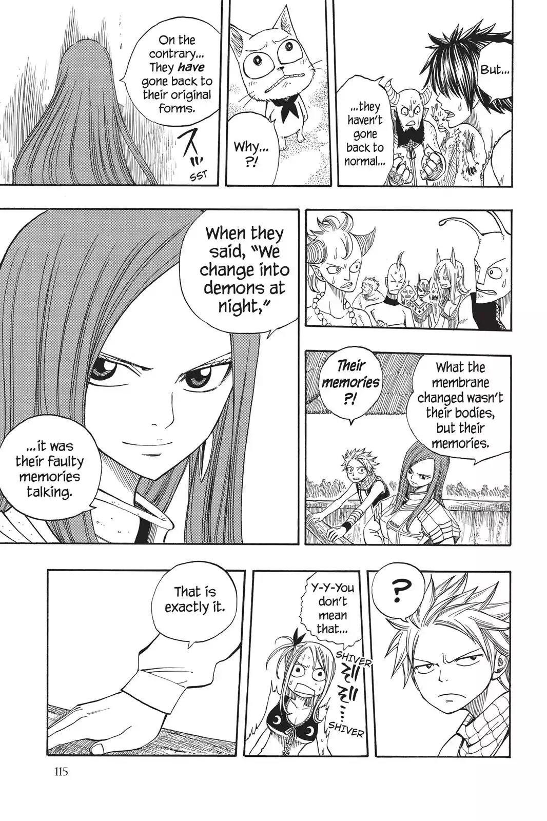 Fairy Tail Chapter 45 - Page 13