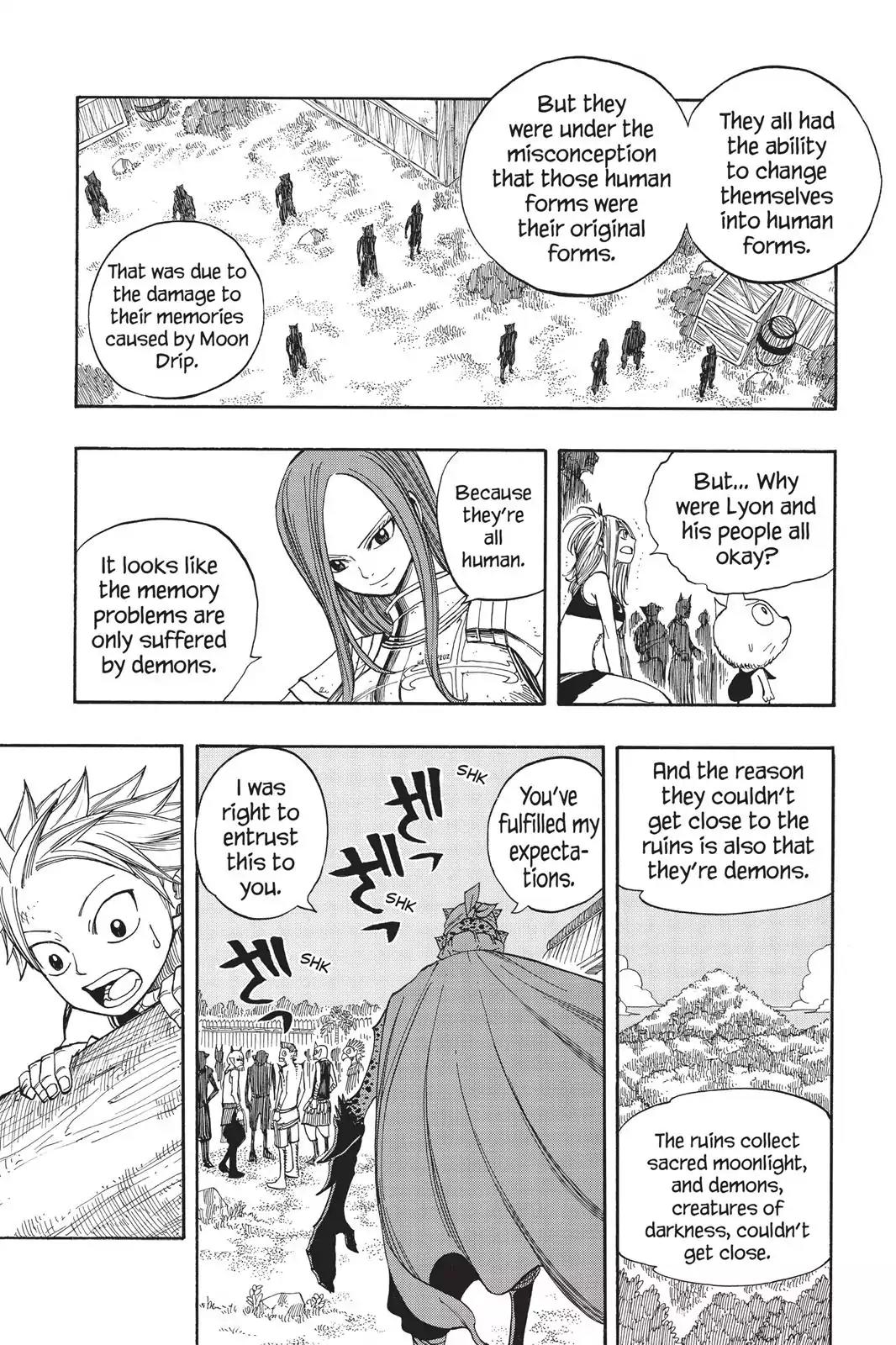 Fairy Tail Chapter 45 - Page 15