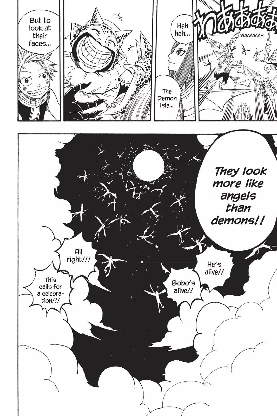 Fairy Tail Chapter 45 - Page 18