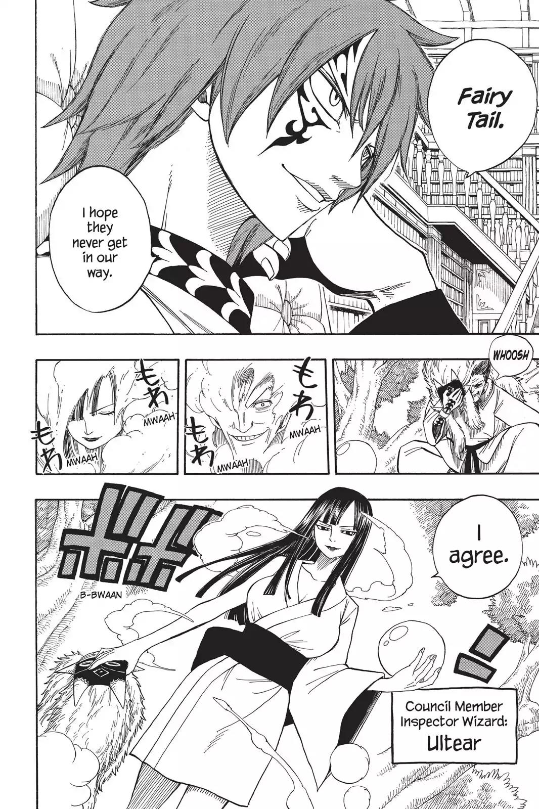 Fairy Tail Chapter 45 - Page 20