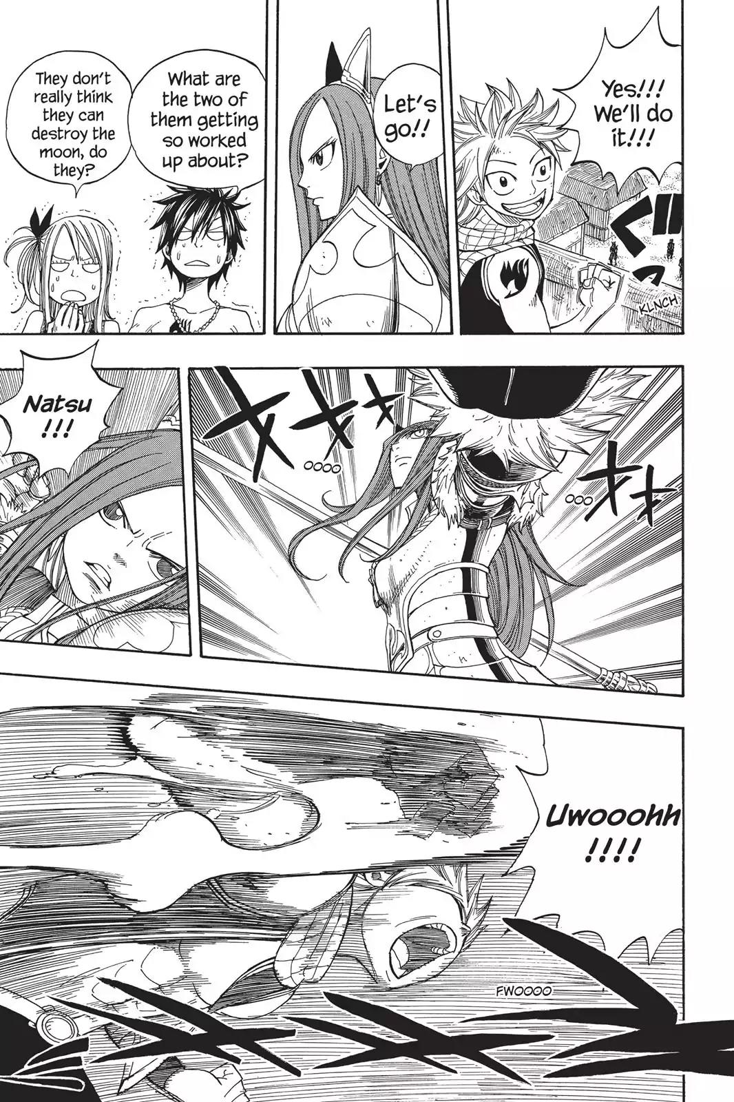 Fairy Tail Chapter 45 - Page 5