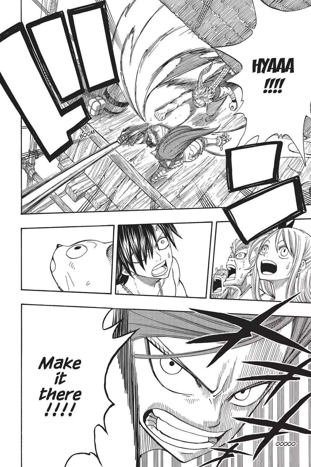 Fairy Tail Chapter 45 - Page 6