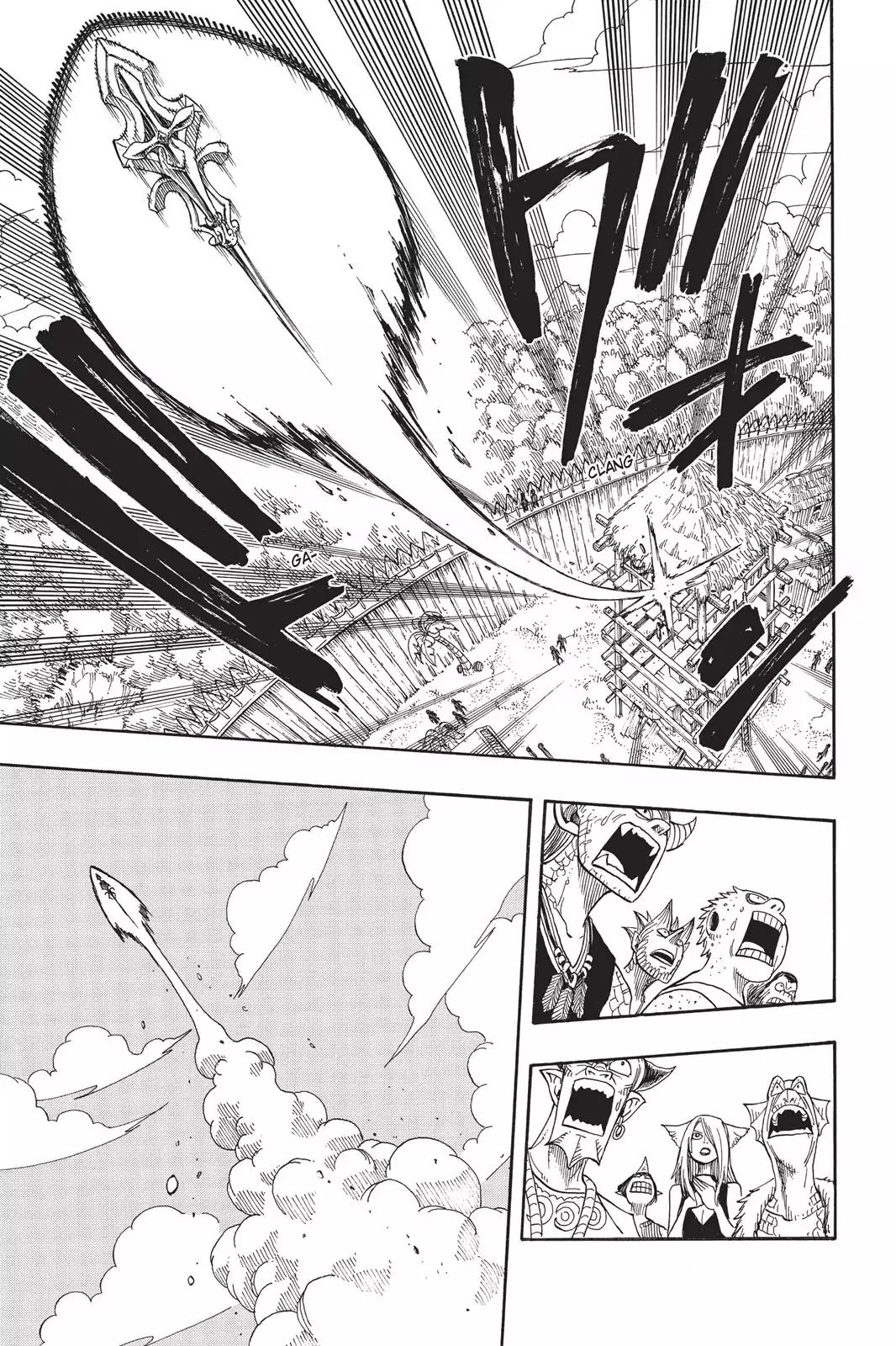 Fairy Tail Chapter 45 - Page 7