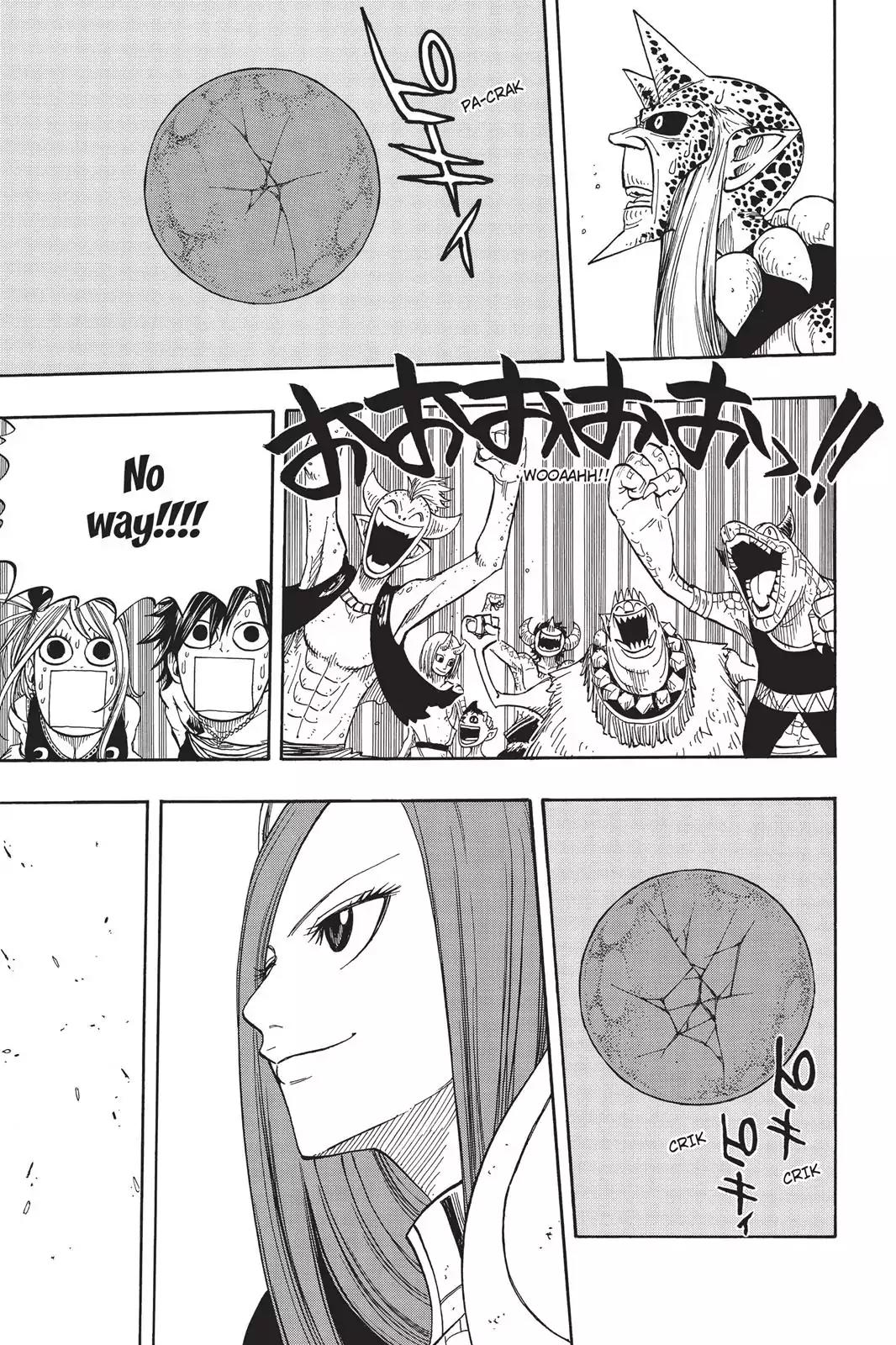 Fairy Tail Chapter 45 - Page 9
