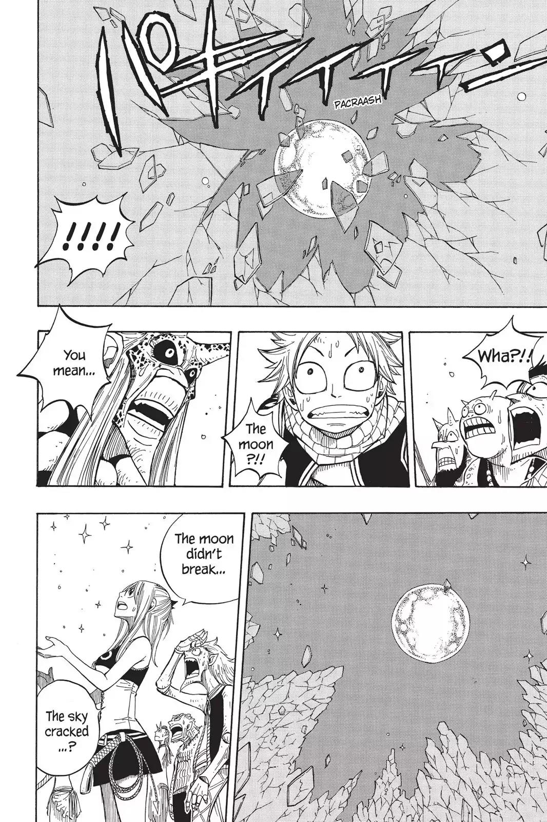 Fairy Tail Chapter 45 - Page 10