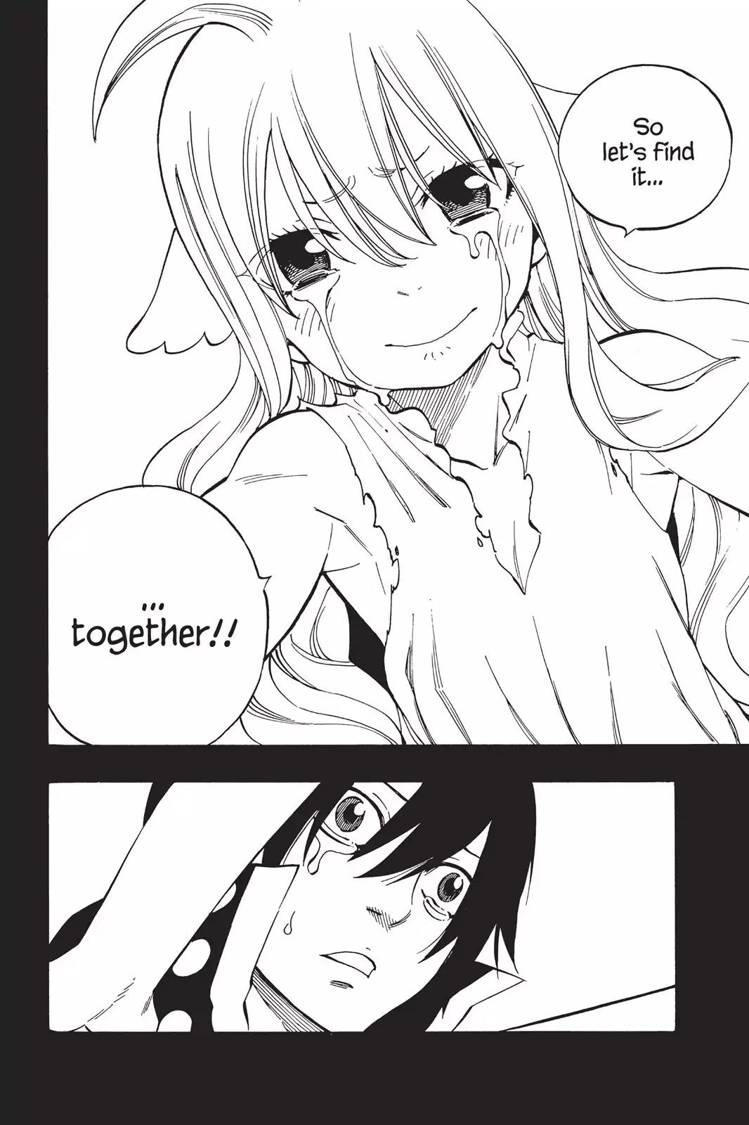 Fairy Tail Chapter 450 - Page 16