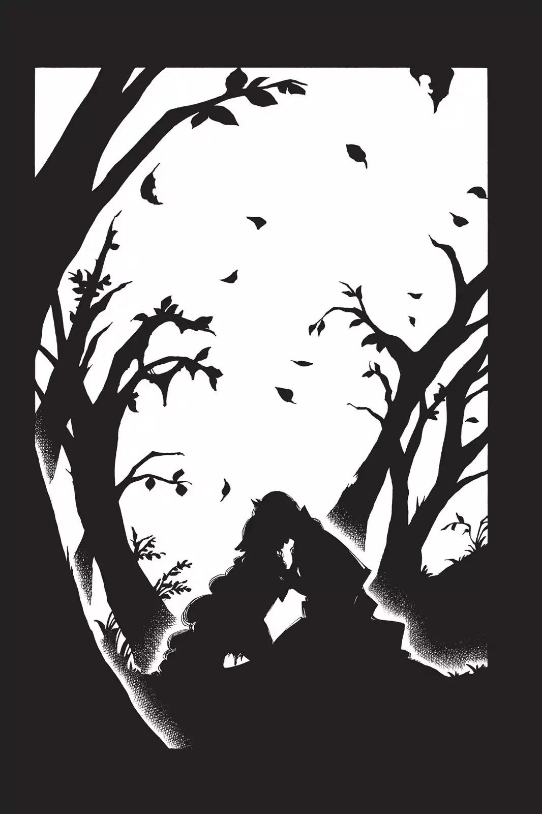 Fairy Tail Chapter 450 - Page 18