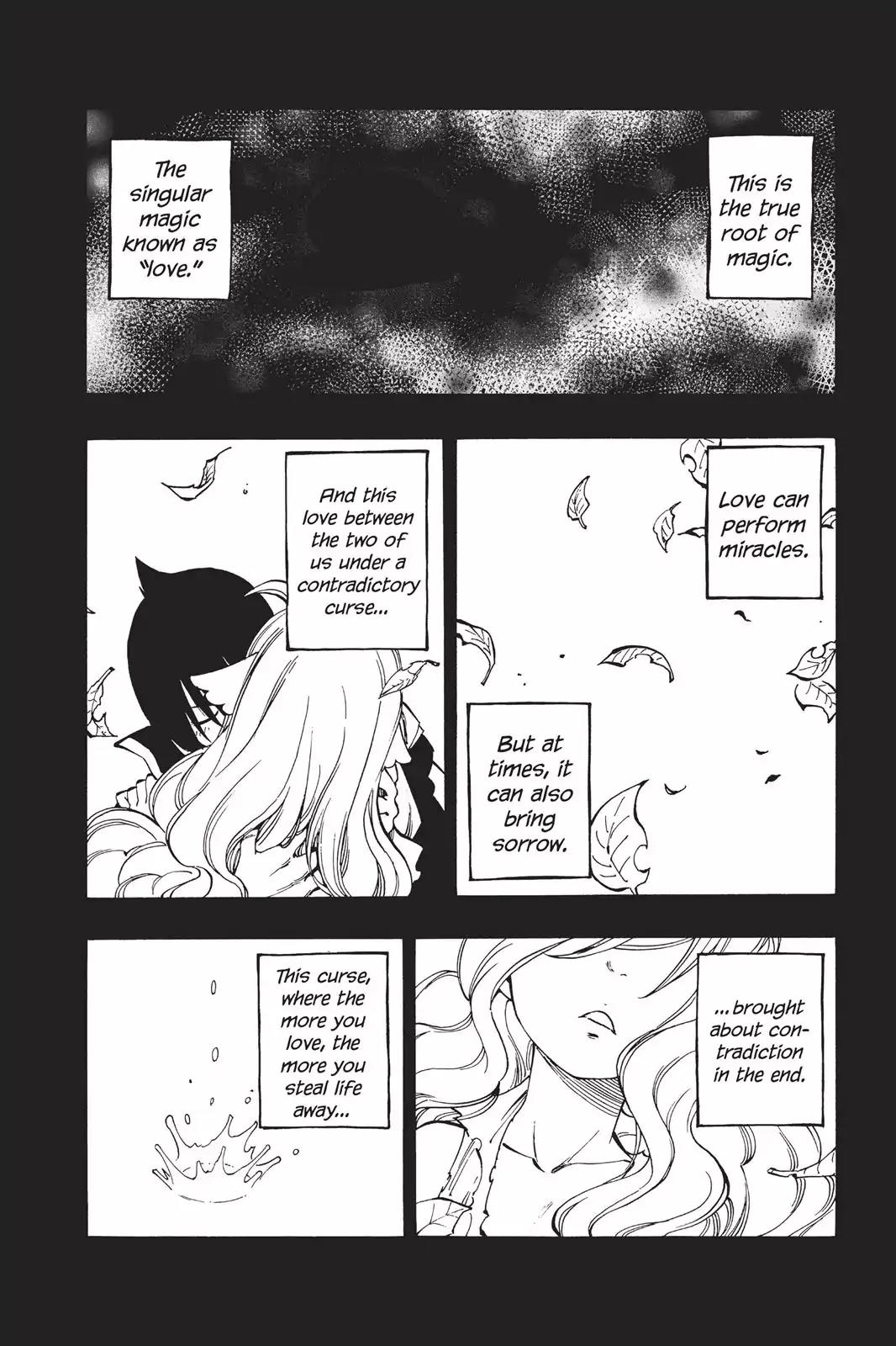 Fairy Tail Chapter 450 - Page 19