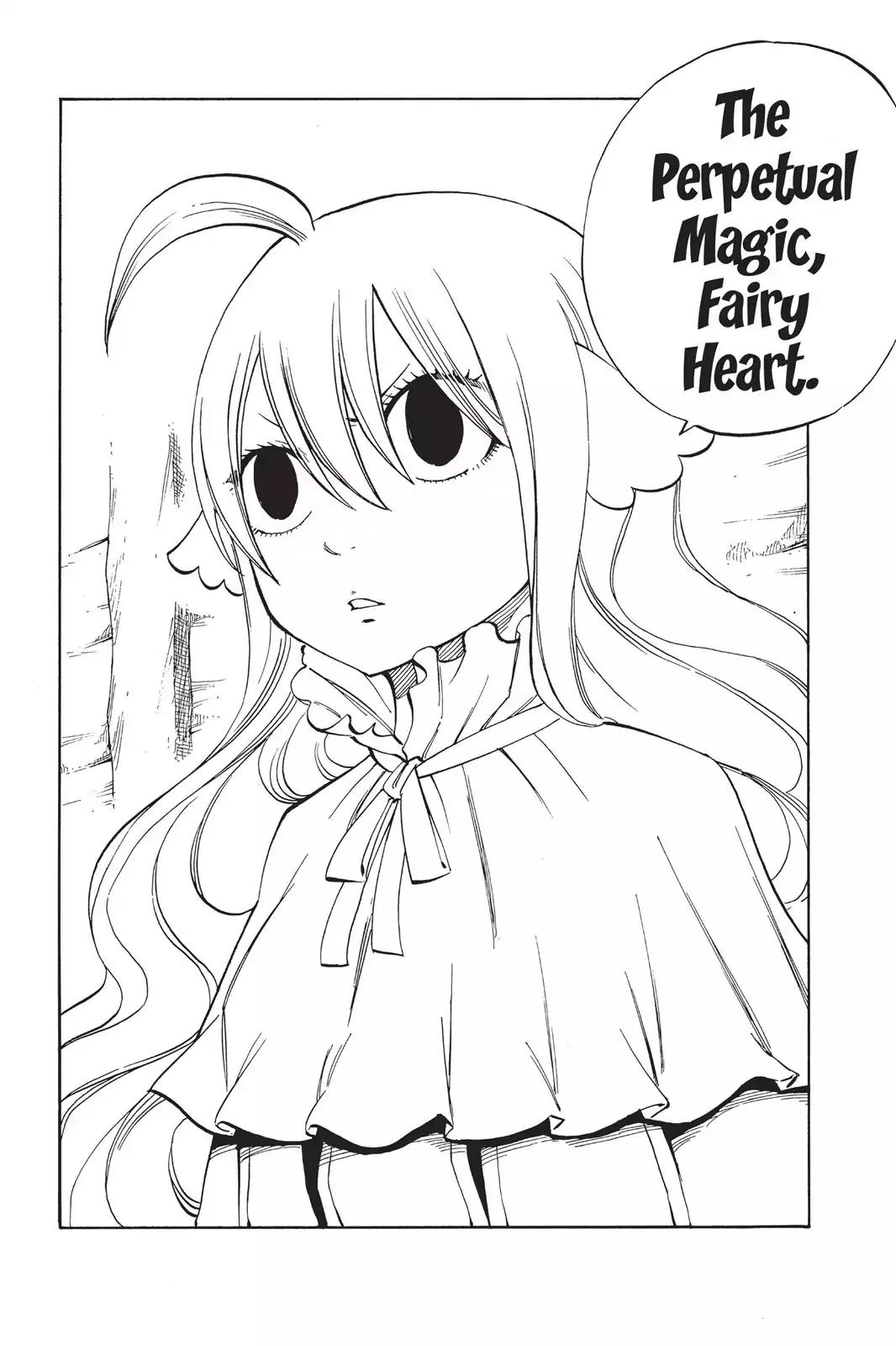 Fairy Tail Chapter 451 - Page 12