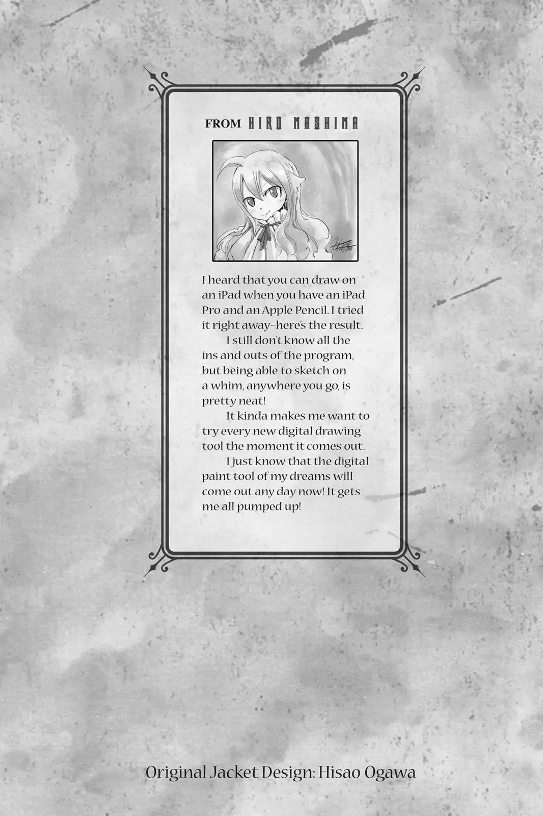 Fairy Tail Chapter 455 - Page 23