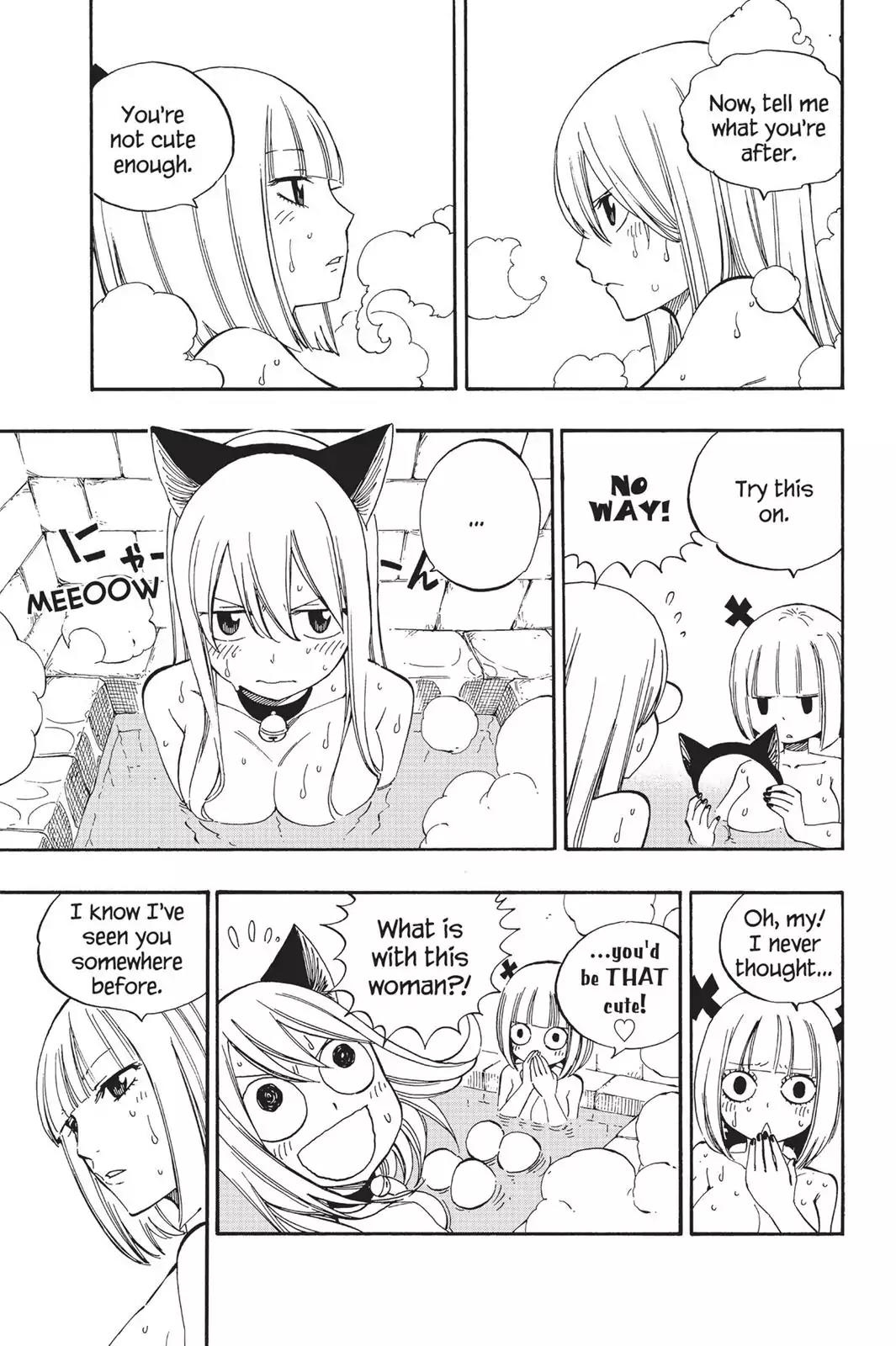 Fairy Tail Chapter 457 - Page 3