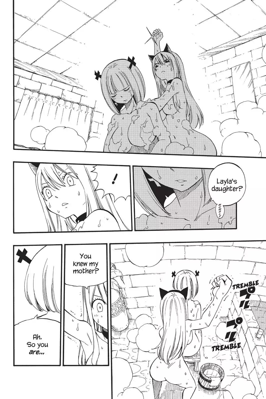 Fairy Tail Chapter 457 - Page 6