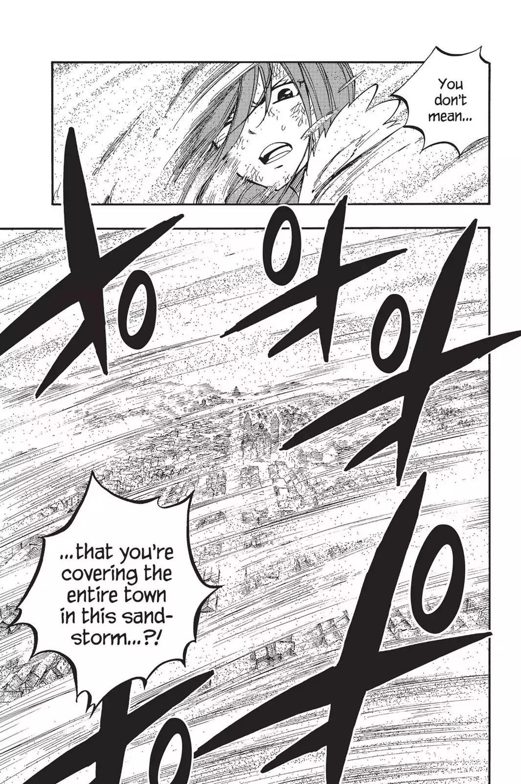 Fairy Tail Chapter 458 - Page 9