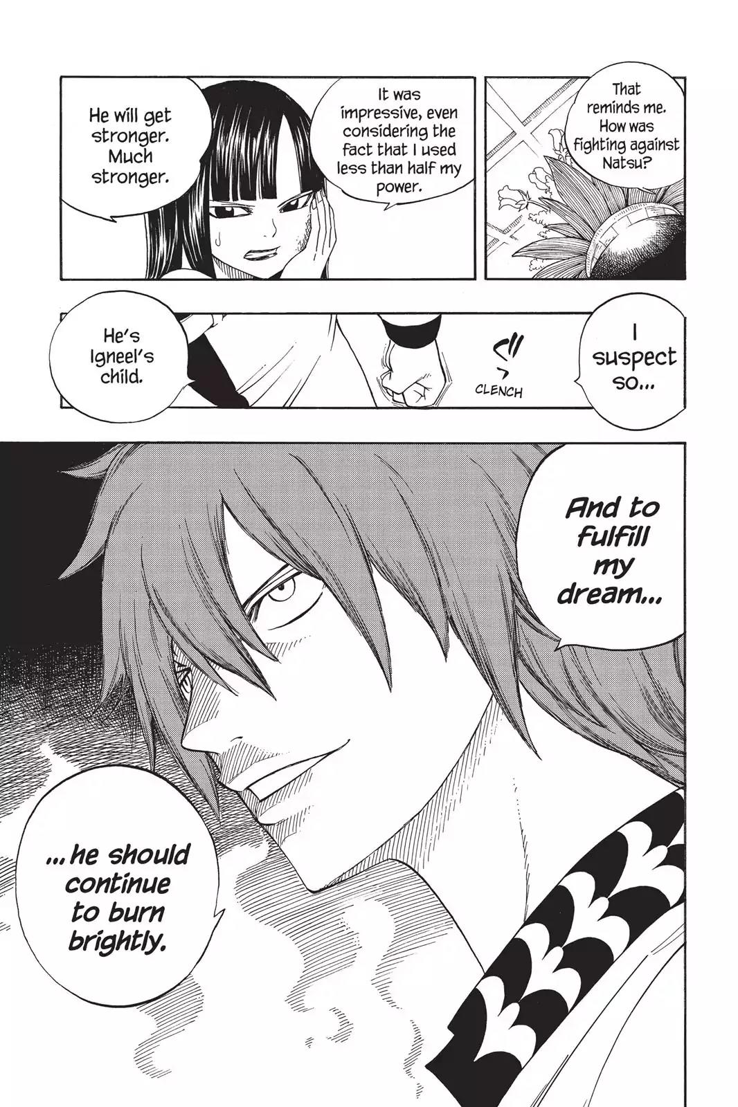 Fairy Tail Chapter 46 - Page 12