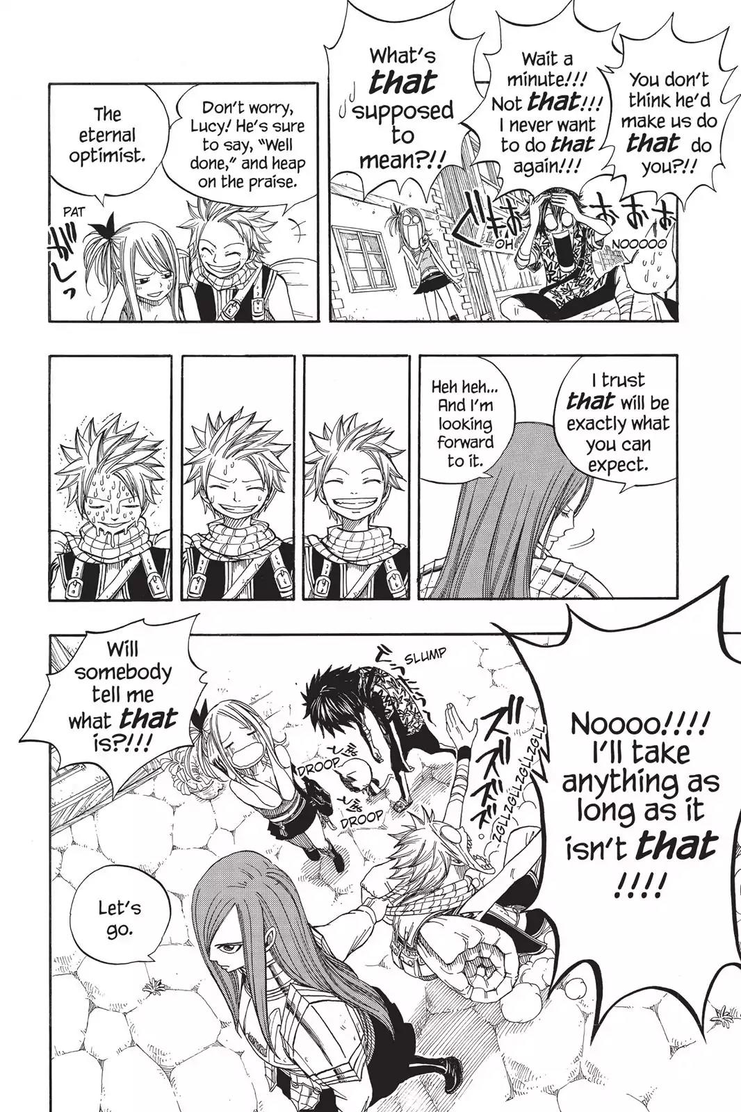 Fairy Tail Chapter 46 - Page 15