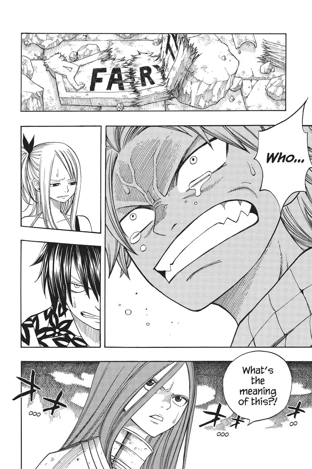 Fairy Tail Chapter 46 - Page 18