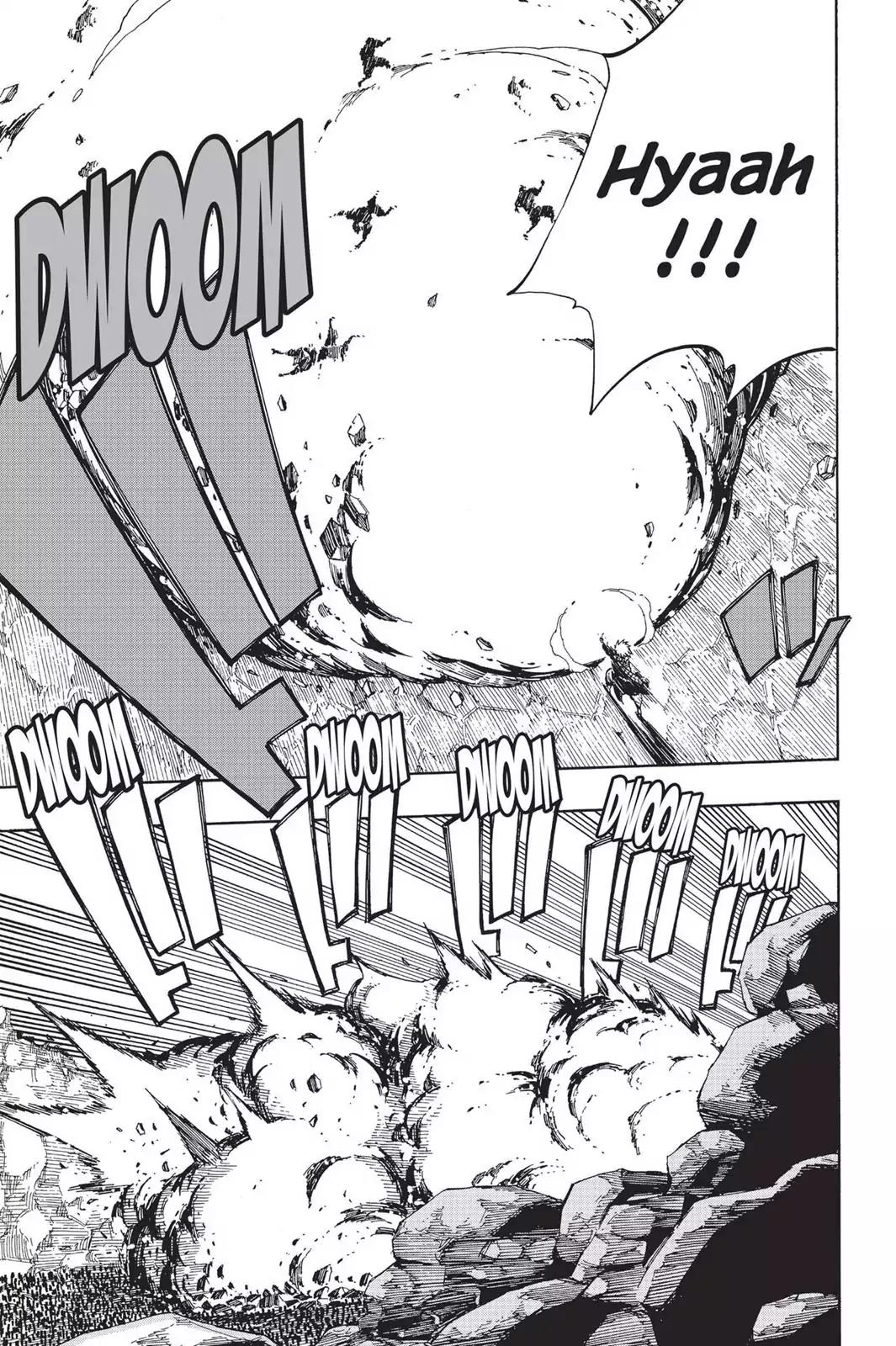 Fairy Tail Chapter 463 - Page 10