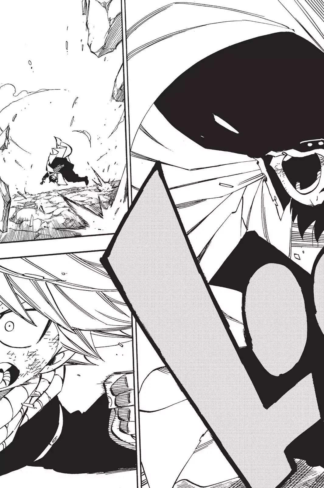 Fairy Tail Chapter 464 - Page 13