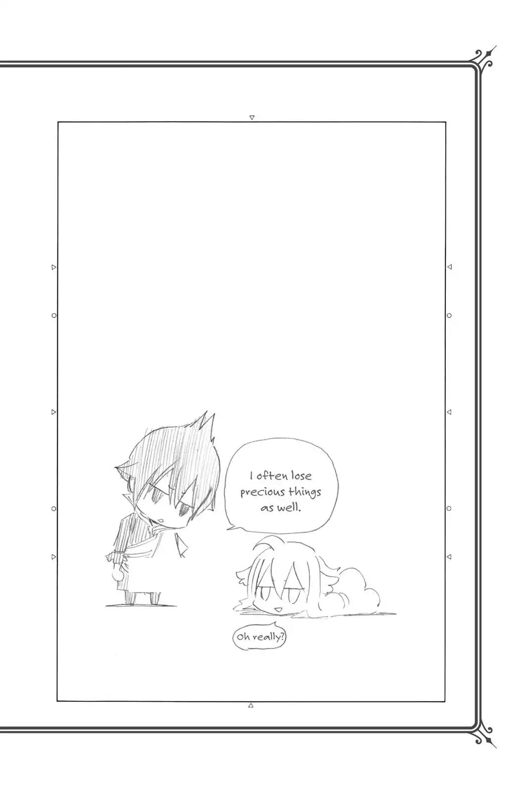 Fairy Tail Chapter 464 - Page 25