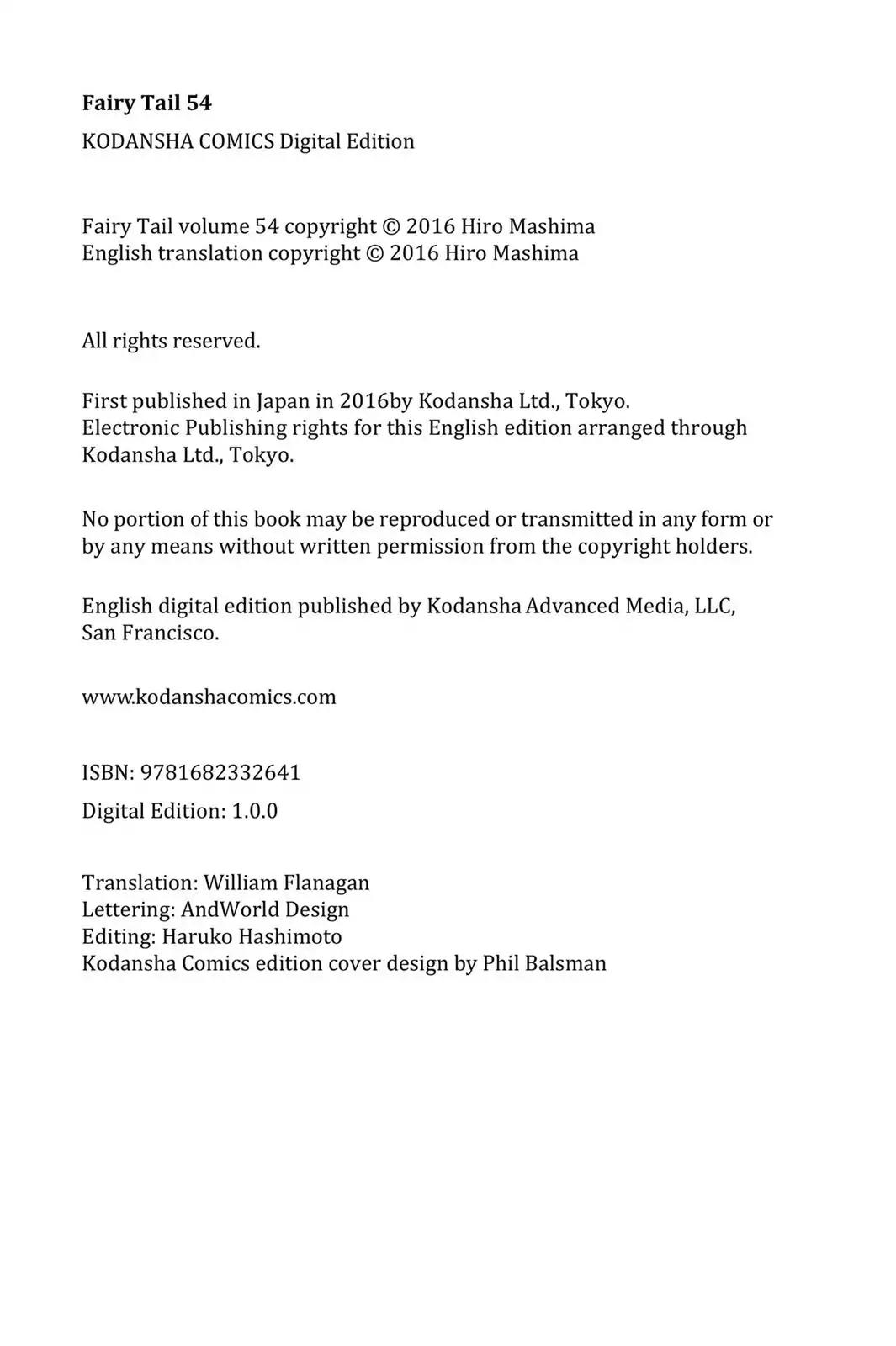 Fairy Tail Chapter 464 - Page 28