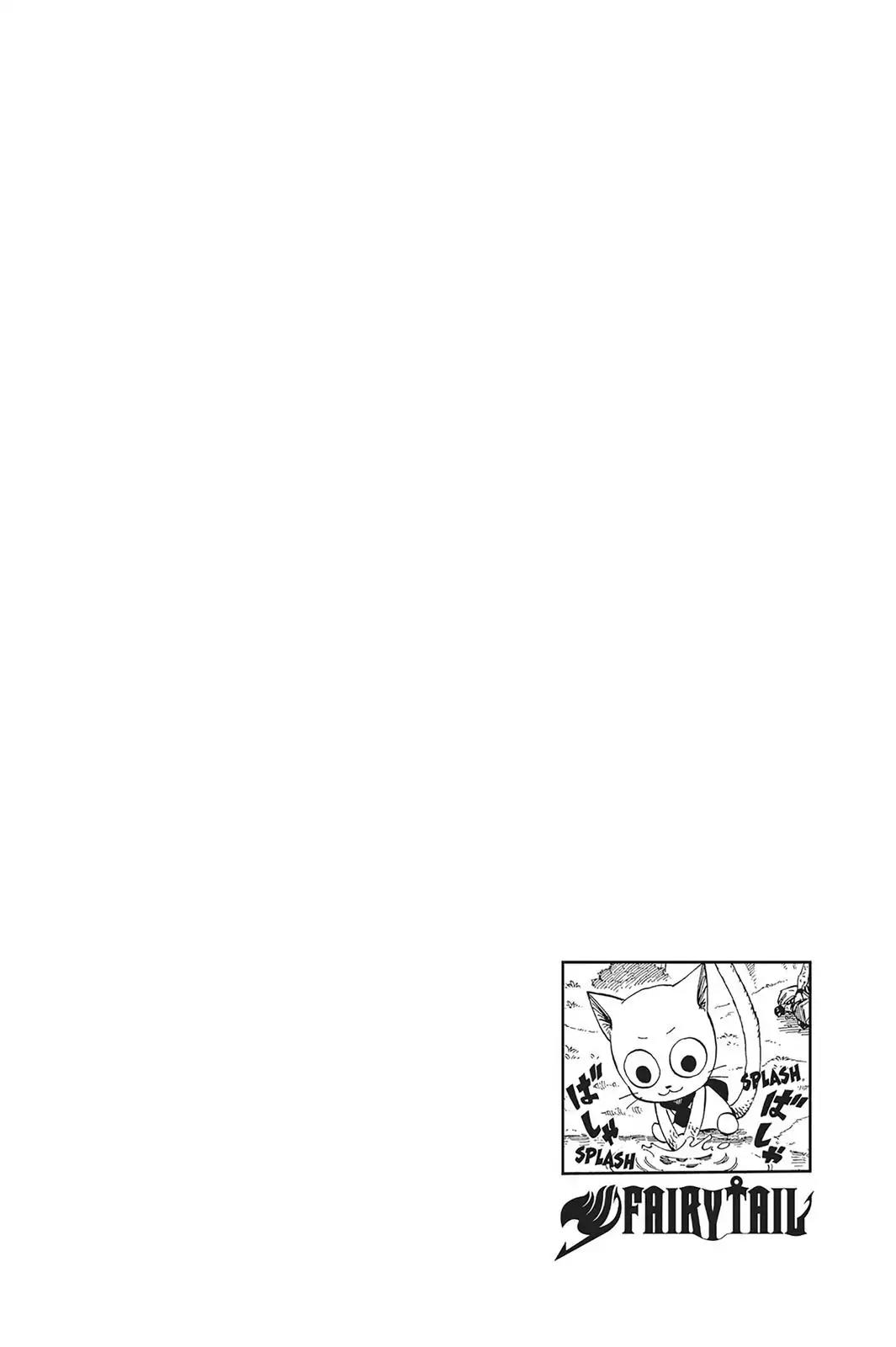 Fairy Tail Chapter 466 - Page 20