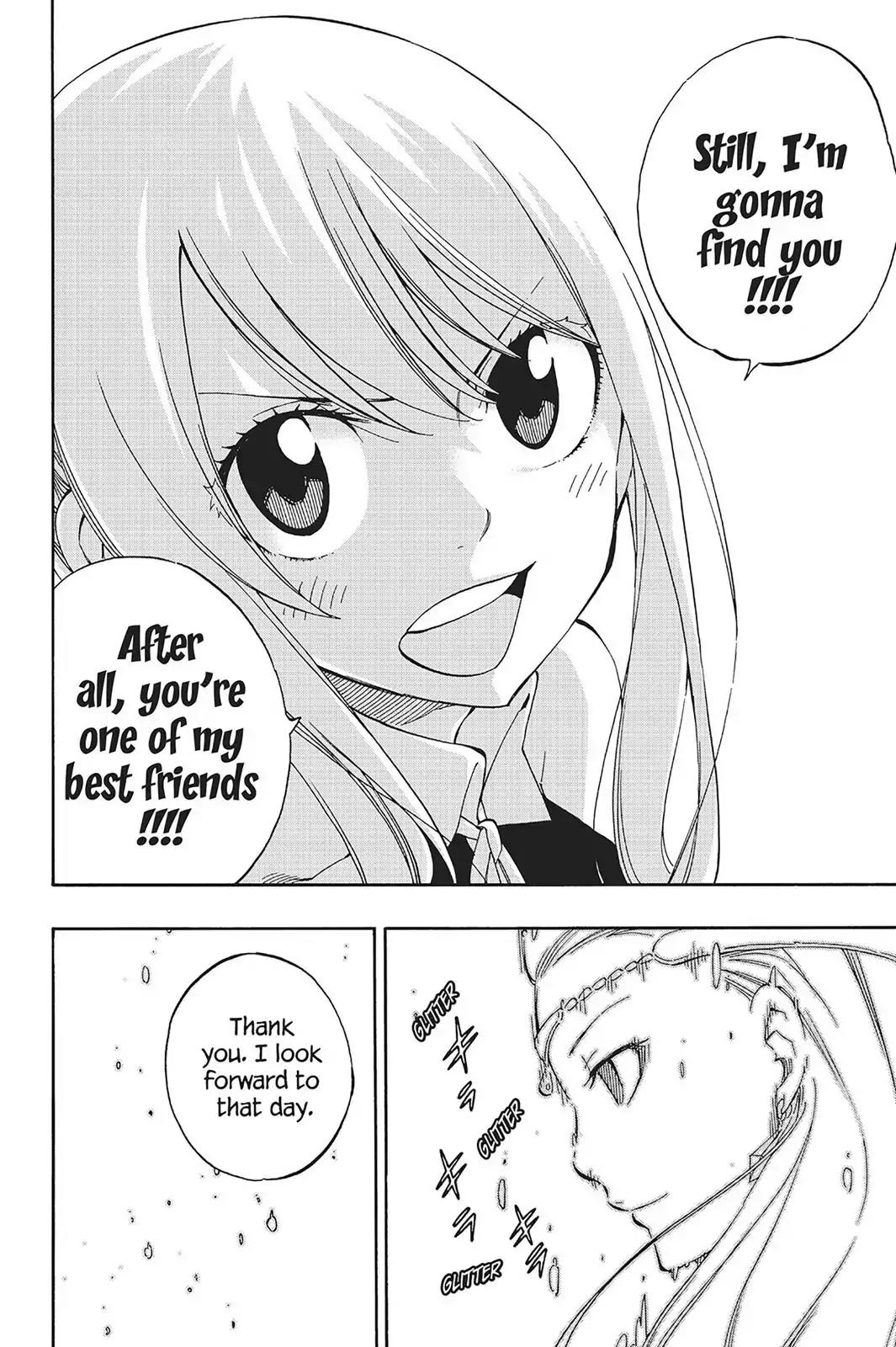 Fairy Tail Chapter 469 - Page 12