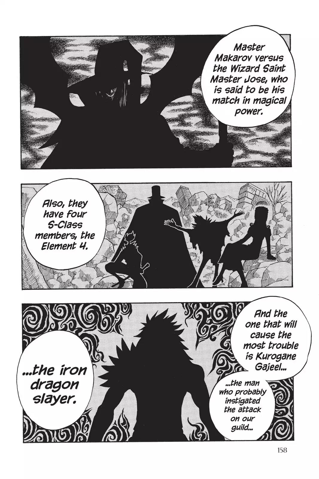 Fairy Tail Chapter 47 - Page 15