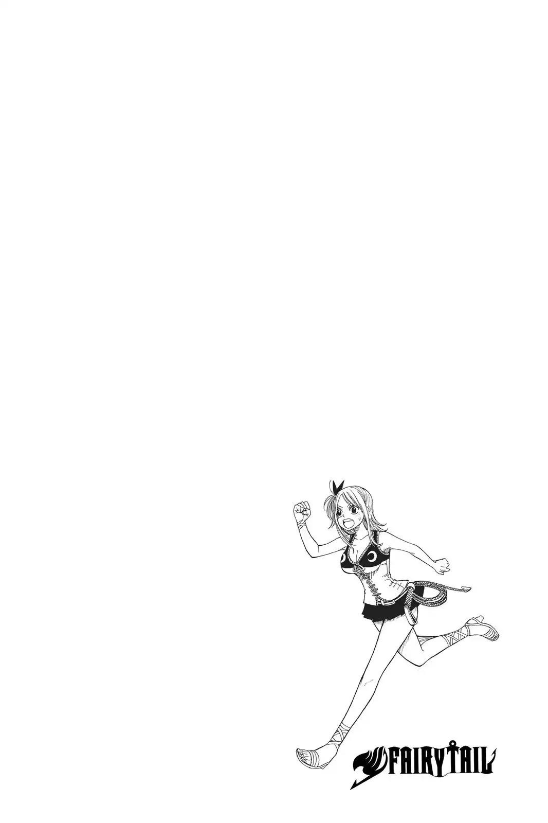 Fairy Tail Chapter 47 - Page 3