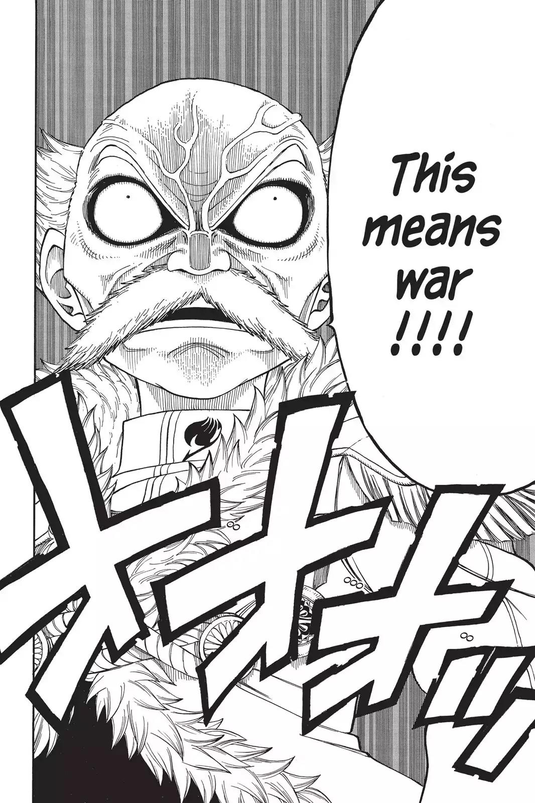 Fairy Tail Chapter 47 - Page 23