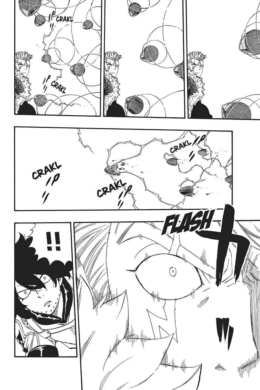 Fairy Tail Chapter 472 - Page 4