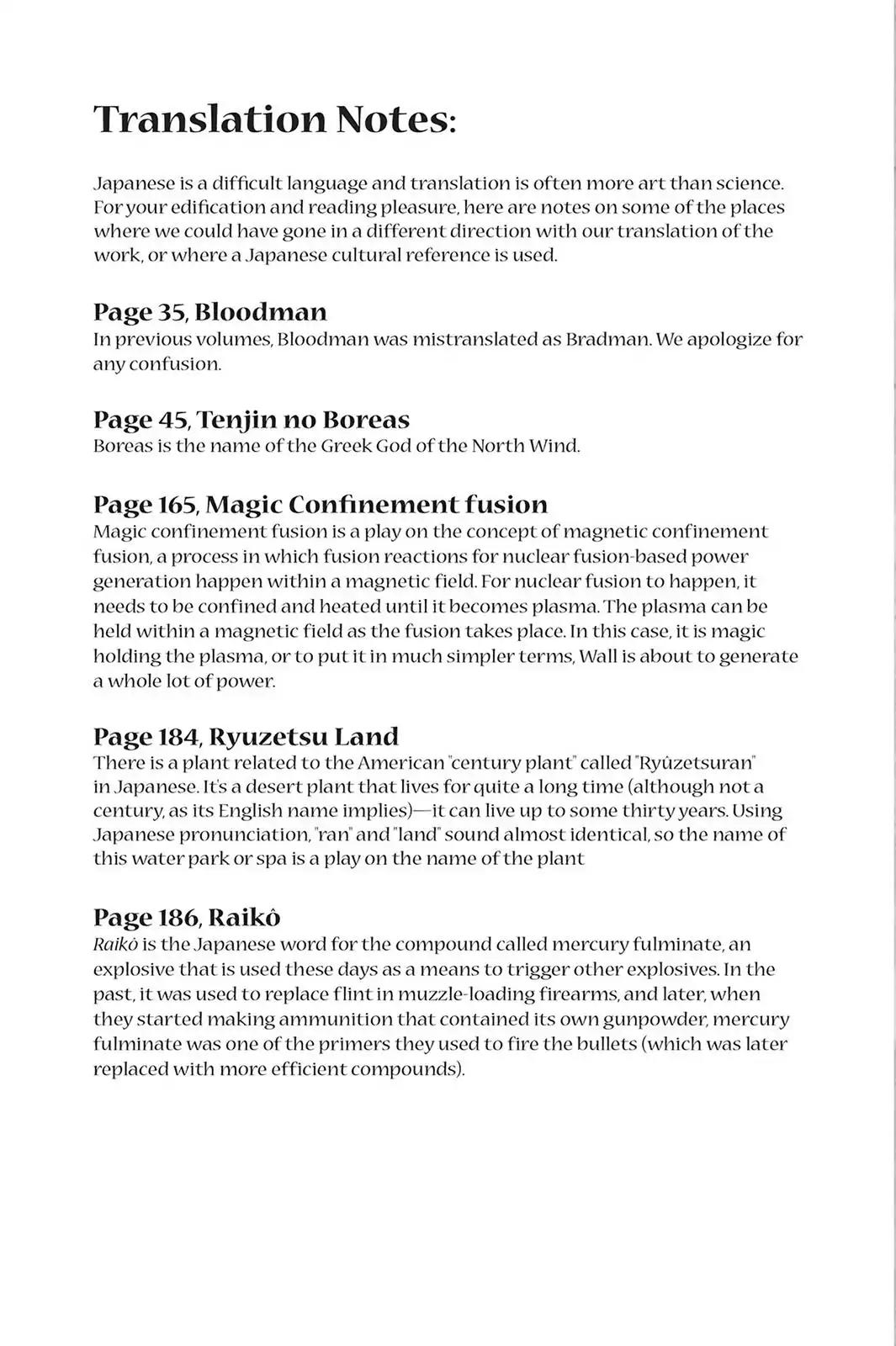 Fairy Tail Chapter 473 - Page 22