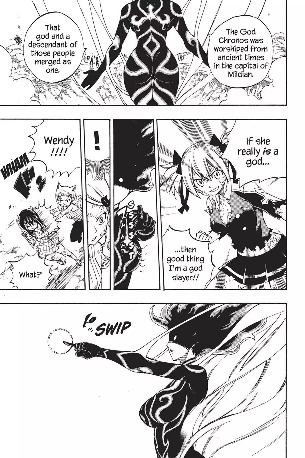 Fairy Tail Chapter 475 - Page 13