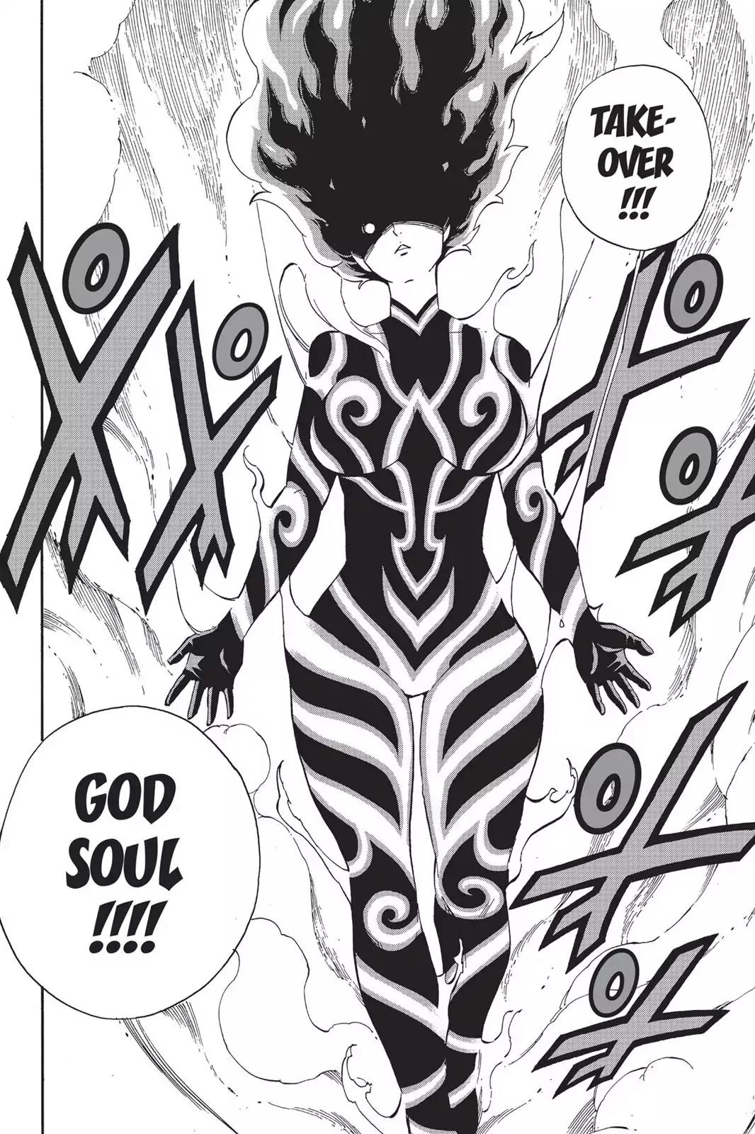 Fairy Tail Chapter 475 - Page 10