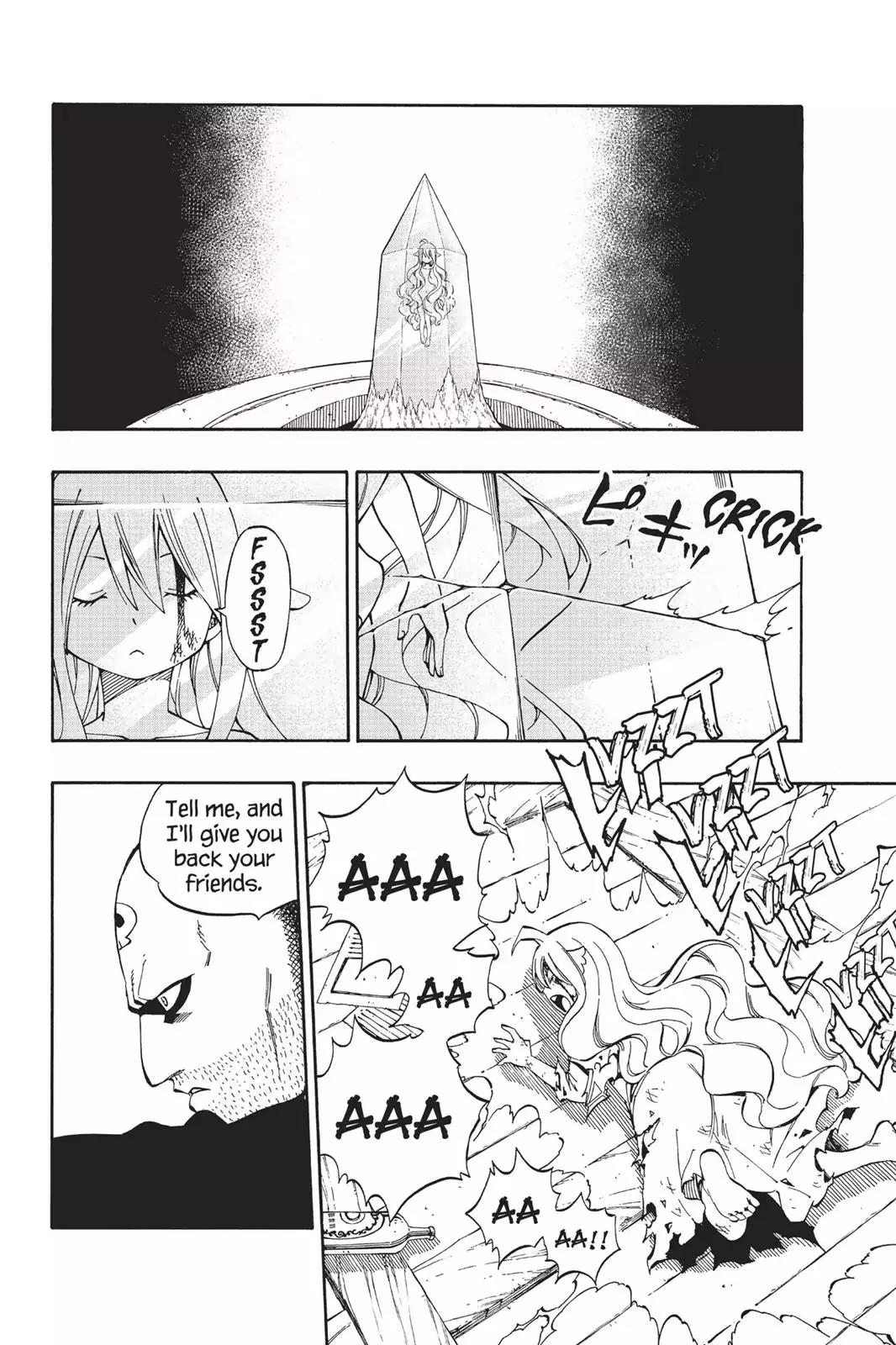 Fairy Tail Chapter 477 - Page 14