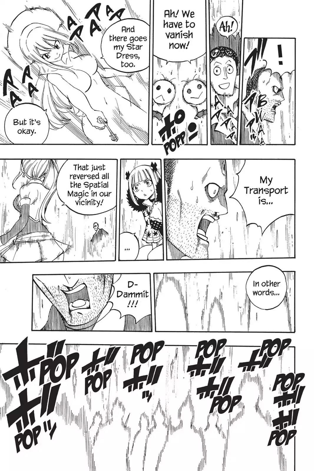 Fairy Tail Chapter 479 - Page 11