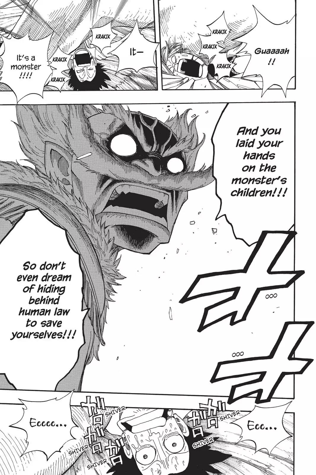 Fairy Tail Chapter 48 - Page 12