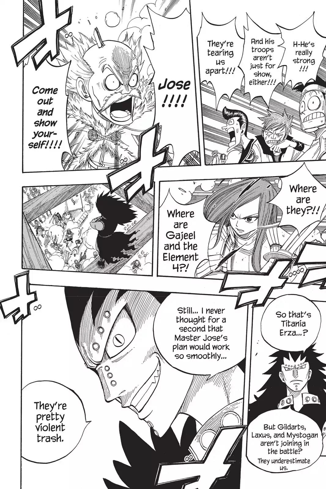 Fairy Tail Chapter 48 - Page 13