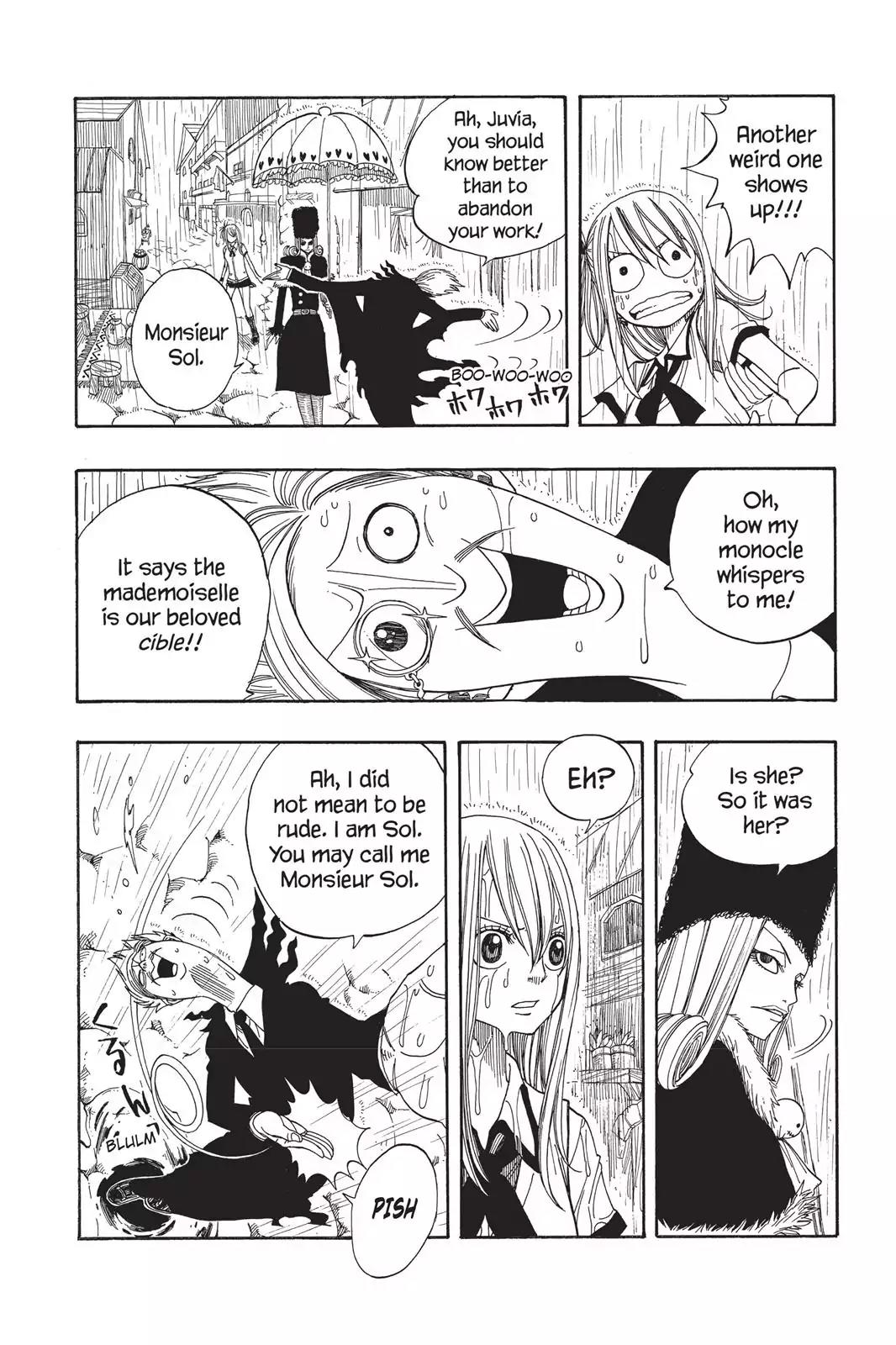 Fairy Tail Chapter 48 - Page 16