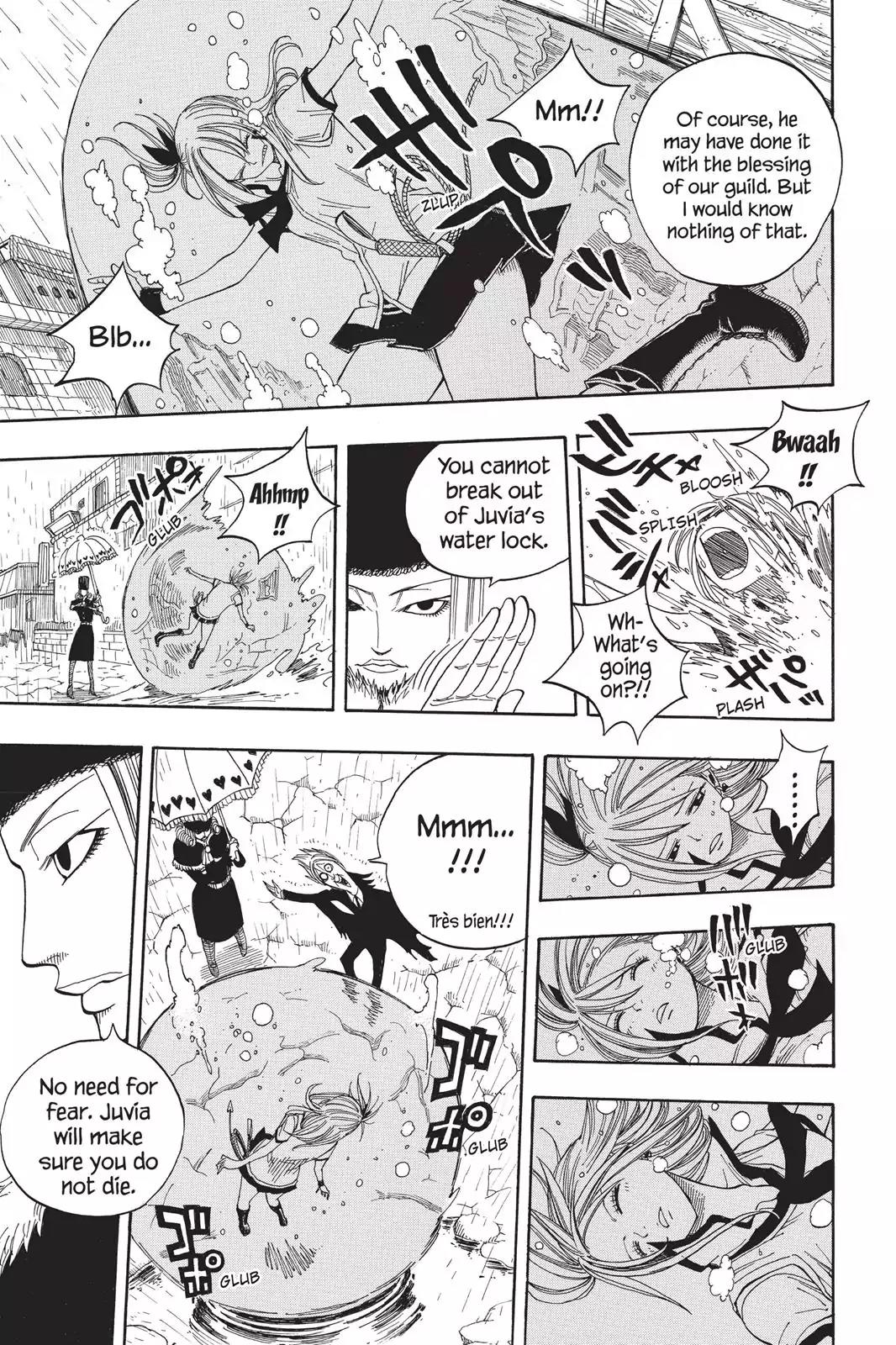 Fairy Tail Chapter 48 - Page 18