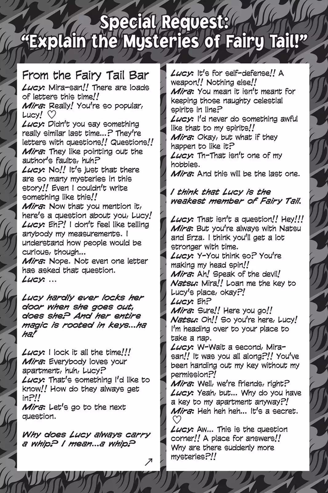 Fairy Tail Chapter 48 - Page 22