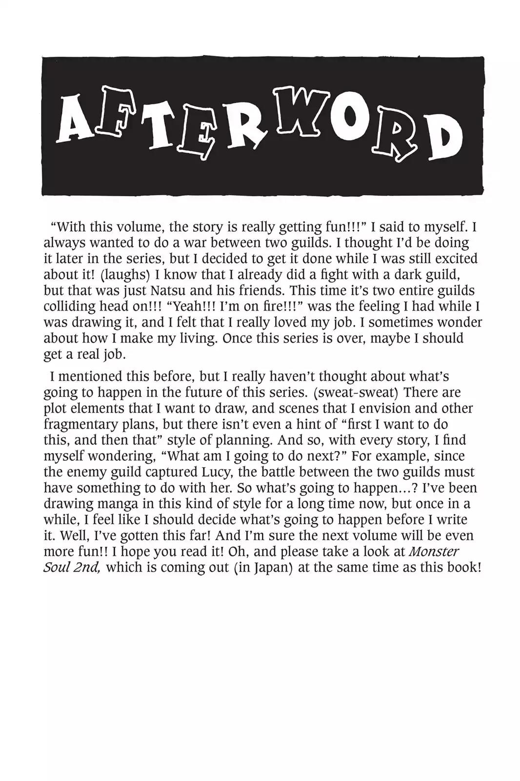 Fairy Tail Chapter 48 - Page 23