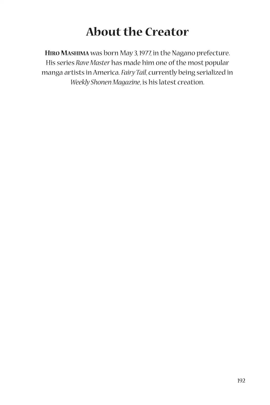 Fairy Tail Chapter 48 - Page 24