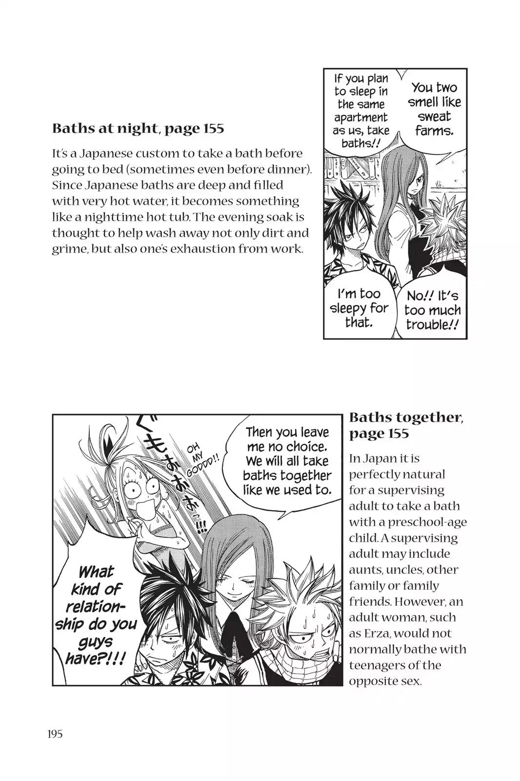 Fairy Tail Chapter 48 - Page 27