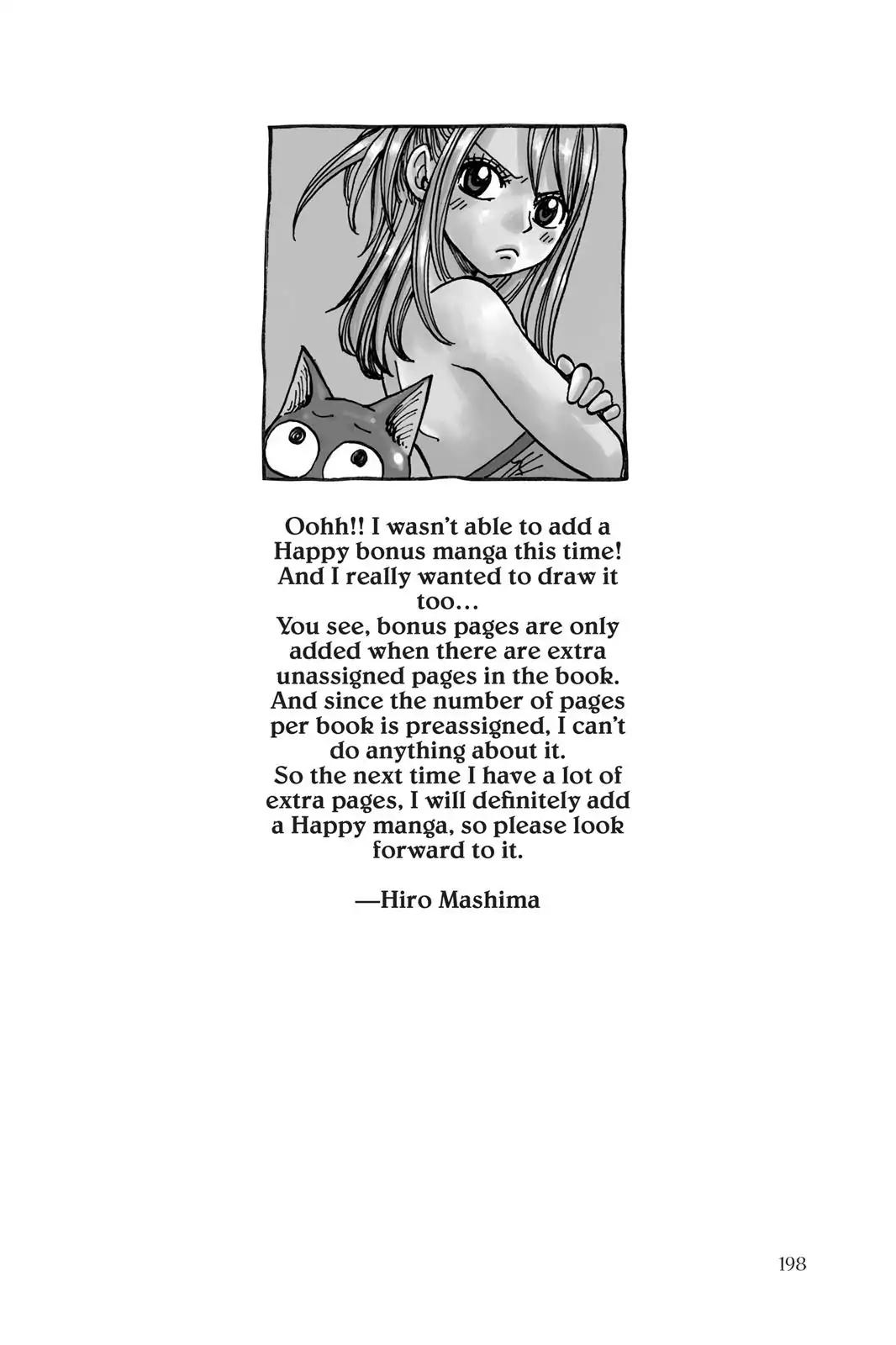 Fairy Tail Chapter 48 - Page 30