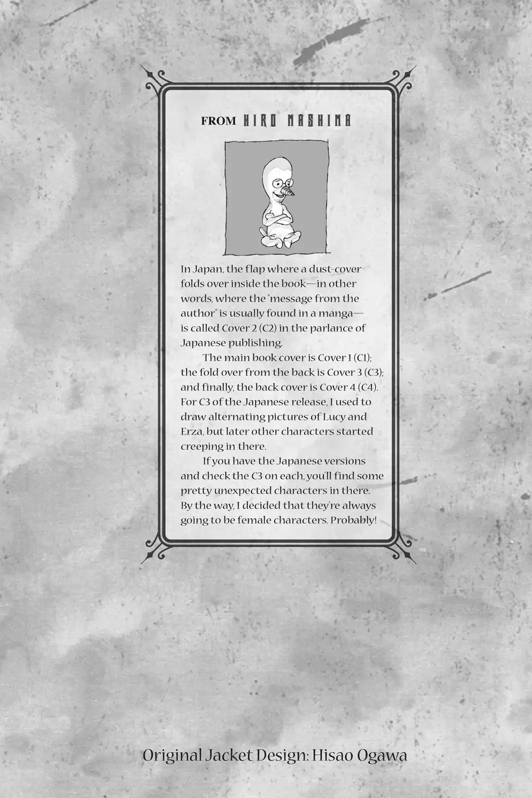 Fairy Tail Chapter 482 - Page 22